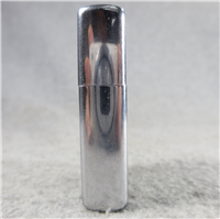 DRILLWELL TOOLS Drilling & Fishing Equipment Advertising Chrome Lighter (Zippo, 1963)