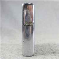 DRILLWELL TOOLS Drilling & Fishing Equipment Advertising Chrome Lighter (Zippo, 1963)