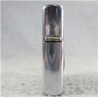 AMERICAN GAS ASSOC. 'Gold Star Award' Advertising Chrome Lighter (Zippo, 1963)