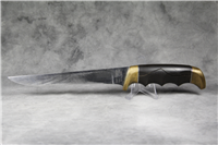 KERSHAW by KAI JAPAN 1031 Hunting Fillet Knife