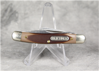 1973-2004 SCHRADE OLD TIMER 108OT Sawcut Junior Stockman
