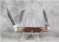 1973-2004 SCHRADE OLD TIMER 108OT Sawcut Junior Stockman