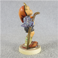 LITTLE HIKER 4 inch Figurine  (Hummel 16 2/0, TMK 5)