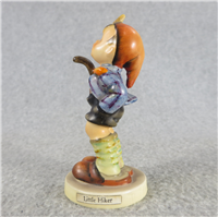 LITTLE HIKER 4 inch Figurine  (Hummel 16 2/0, TMK 5)