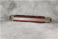 HEN & ROOSTER SOLINGEN 312 BS Red Jigged Bone Trapper