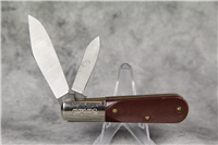 1980's COLONIAL Sawcut Barlow