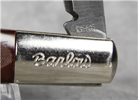 1980's COLONIAL Sawcut Barlow