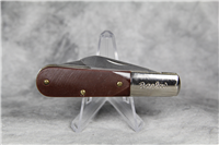 1980's COLONIAL Sawcut Barlow