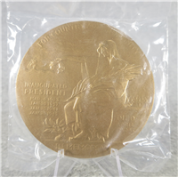 FRANKLIN D. ROOSEVELT Inaugural Memorial Medal (U.S. Mint Presidential Series, #131)