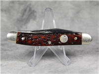 BOKER TREE BRAND 8113 Jigged Stockman  (c. 1982)