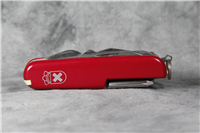 Multifunction Stainless Steel Swiss Army Style