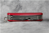 Multifunction Stainless Steel Swiss Army Style