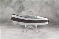 KLEIN TOOLS 44034 Stainless Steel & Rosewood Folding Lockback