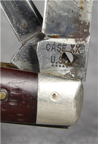 1974 Case 6488 Brown Congress