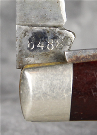 1974 Case 6488 Brown Congress