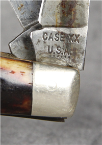 1974 Case 6488 Brown Congress
