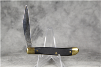 SCHRADE Copenhagen Sawcut Peanut Folding