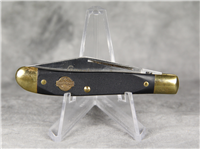 SCHRADE Copenhagen Sawcut Peanut Folding