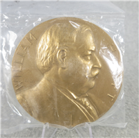 U.S. Mint William Taft Inaugural Bronze Medal 