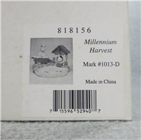 MILLENNIUM HARVEST 1999 Hummel
