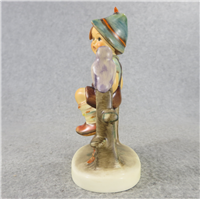 WAYSIDE HARMONY (60th Anniversary) 5-1/8 inch Figurine  (Hummel 111/I, TMK 7)