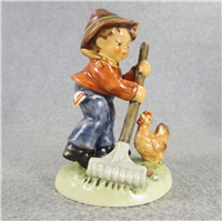 MILLENNIUM HARVEST 1999 Hummel 2085 TMK 8