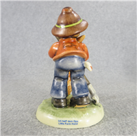 MILLENNIUM HARVEST 1999 Hummel 2085 TMK 8