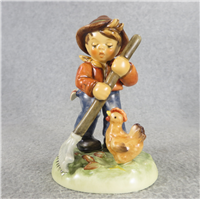 MILLENNIUM HARVEST 1999 Hummel 2085 TMK 8