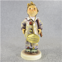 CARNIVAL Retirement Exclusive Figurine (Hummel 328, TMK)