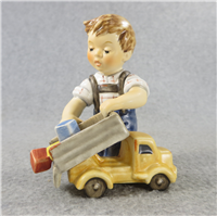 LOADS OF FUN Special Edition Figurine (Hummel 2156, TMK)
