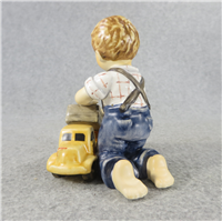 LOADS OF FUN Special Edition Figurine (Hummel 2156, TMK)