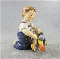 LOADS OF FUN Special Edition Figurine (Hummel 2156, TMK)