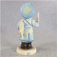 POSTMAN Hummel 119 TMK 7