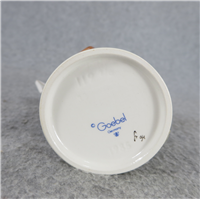 POSTMAN Hummel 119 TMK 7