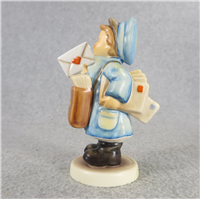 POSTMAN Hummel 119 TMK 7