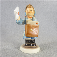 POSTMAN Hummel 119 TMK 7