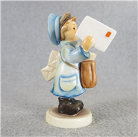 POSTMAN Hummel 119 TMK 7