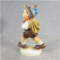 SCHOOL BOY Figurine (Hummel 82 2/0, TMK)