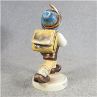 SCHOOL BOY Figurine (Hummel 82 2/0, TMK)