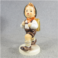 SCHOOL BOY Figurine (Hummel 82 2/0, TMK)