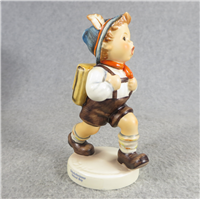 SCHOOL BOY Figurine (Hummel 82 2/0, TMK)