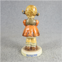 A Girl's Best Friend 8 Hummel 2101/A TMK 8