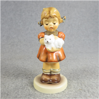 A Girl's Best Friend 8 Hummel 2101/A TMK 8