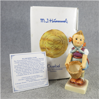 LITTLE HELPER Figurine (Hummel 73, TMK)
