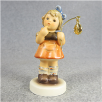 A LUCKY BUG Figurine (Hummel 2297, TMK)