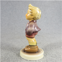 CAREFREE Figurine (Hummel 490, TMK)