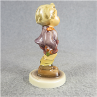 CAREFREE Figurine (Hummel 490, TMK)