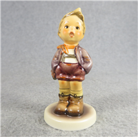 CAREFREE Figurine (Hummel 490, TMK)