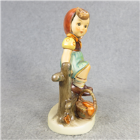 JUST RESTING 5 inch Figurine  (Hummel 112/I, TMK 7)