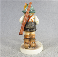 SENSITIVE HUNTER Figurine (Hummel 6/0, TMK)